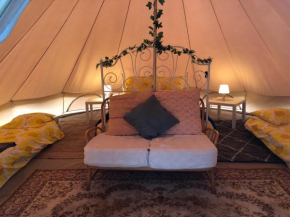 Beaurepaire Bell Tent